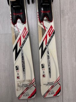Lyze Rossignol ZENITH Z2 154cm - 3