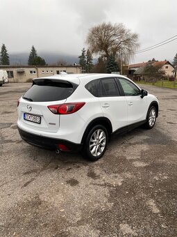 Mazda CX-5 12/2024 2.2 D 129kW AWD - 3