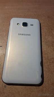 Samsung galaxy J5 - 3