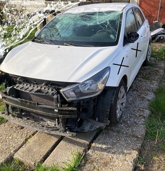 Nd na Kia Rio IV 1.4 - 3