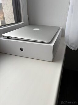 Apple macbook air 2017 - 3