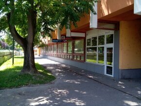 Rajecká 7 - Vrakuňa - obchodný priestor - 3