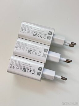 Rýchlonabíjačka - Adaptér MDY-11-EP 22,5W - 3