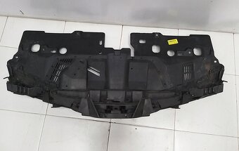 Renault IV 4 clio 2012-20 predná maska - 3