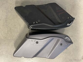 Harley davidson kufre - 3