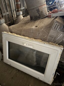 Plastové okná - 3