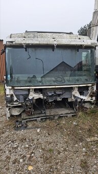Predam kabinu Scania 124 - 3