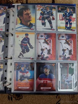 Hokejové Slovensko mix na predaj - 3