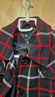 Tommy hilfiger kabát S - 3