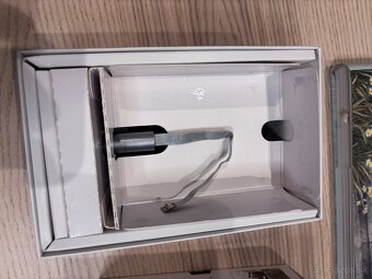 Elektronicke kukatko Ezviz CP 4 - 3