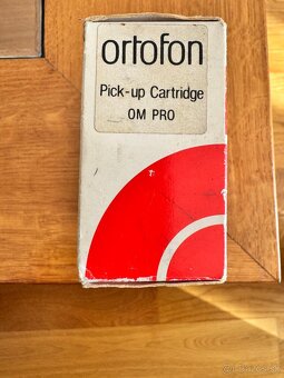 Ortofon OM Pro - 3