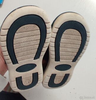 Sandálky Protetika 21 - 3