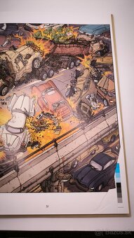 Hard Boiled - Miller Darrow Stewart Eng - 3