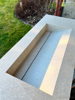 Dizajnové umývadlo - 3