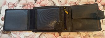 Kožená peňaženka - 3