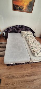 Predám skriňu,komodu a predsieň - 3