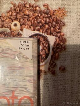 Foto album - 3