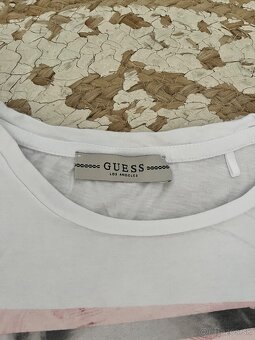 Guess tričko dámske - 3