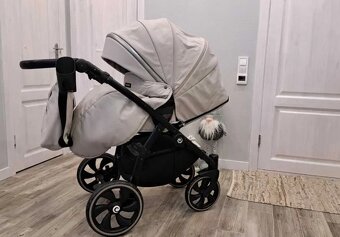 Predám detský kočík Tutis Uno 3+ - 3