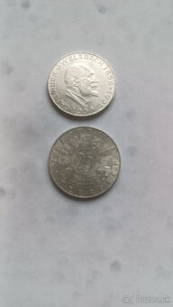 25 schillingy - 3