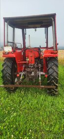 Traktor Massey ferguson 245 - 3