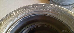 Zimné dodávkové pneumatiky 235/60 R17C Yokohama Wdrive - 3