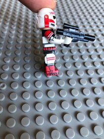 Lego star wars - 3