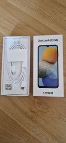 Samsung Galaxy M23 5G - 3