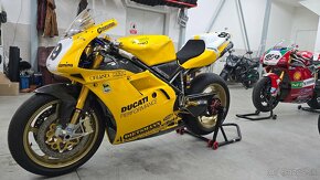 Ducati 916 - 3