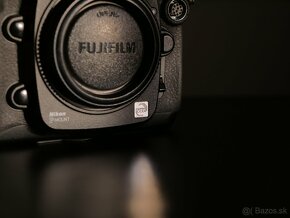 Fujifilm Finepix S5 Pro - 3