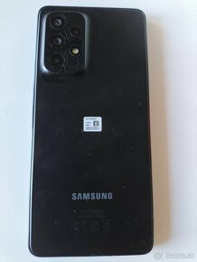 Samsung A53 5G - 3