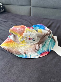 Klobúk zn.Calvin Klein originál - 3