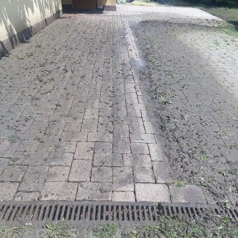 ✅️PROFESIONALNE ČISTENIE FASÁD A ZÁMKOVEJ DLAŽBY,✅️ - 3