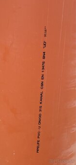 PVC rura odpad 315 - 3