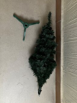 Umelý stromček 90cm - 3