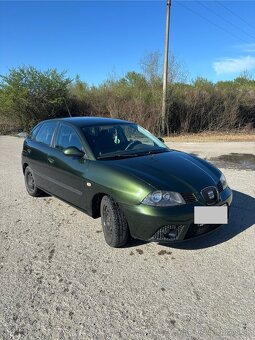 Seat Ibiza - 3