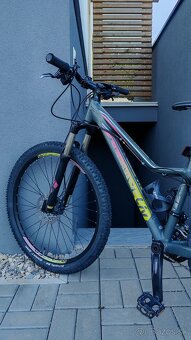 Horsky bicykel Liv tempt 2 - 3