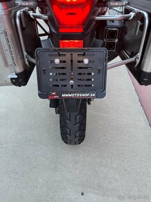 Honda Africa Twin CRF 1000 ,rok 2017, 44000km - 3