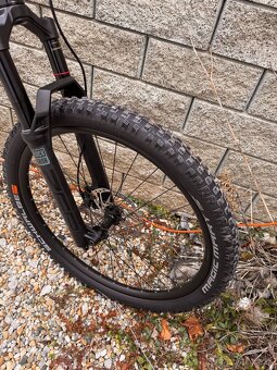 Bergamont ebike Smart bosh 750wh Novy M a lko - 3