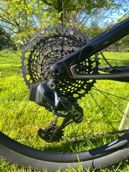 CANNONDALE SCALPEL Hi-Mod. 1 - 3