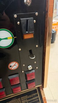 Šípkový automat Cyberdine - 3