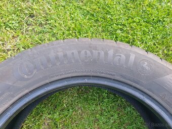 Pneumatiky Continental 215/55 R17 - 3