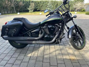 Chopper Kawasaki - 3