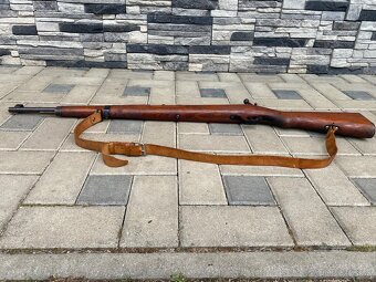 Vzduchovka vz47 - 3