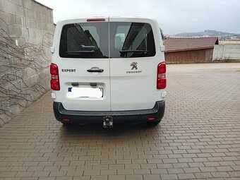Peugeot Expert - 3