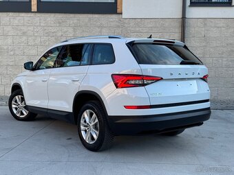 Škoda Kodiaq 2.0TDi DSG 4x4 7 miestny - Odpočet DPH - - 3