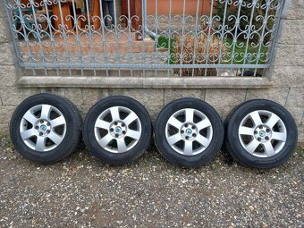 Letné 5x112r15 - 3