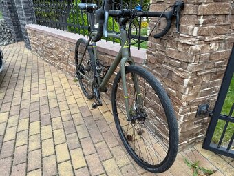 Fuji Tread 1.7 Disc gravel bicykel - 3