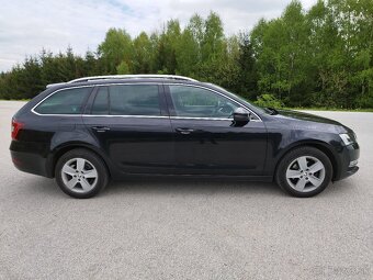 Octavia 3 Combi 2.0TDI 110kW, DSG, 12/2019 - 3