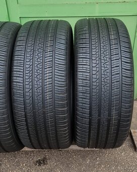 Celoročne pneumatiky pirelli 275/50R20 - 3